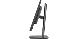 ECRAN 24' ULTRA MINCE IPS 1920x1080 4ms 350cd/m2 1500:1, HP, HDMI/DP/USB/USB-C/USB-HUB – vue 4