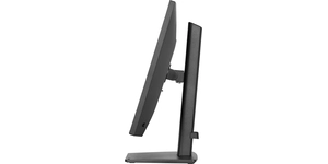 ECRAN 27' ULTRA MINCE DALLE IPS 1920x1080 Pied reglable hauteur, HDMI, DP, 1ms – vue 4