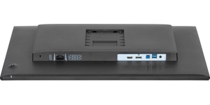 Écran informatique Pied reglable hauteur, HDMI, dp, usb-hub 3ms – vue 4
