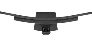 Écran informatique 34' format ultra wide incurve – vue 4