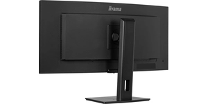 ECRAN 34' DALLE VA INCURVE 0,4ms 350cd/m2 3440x1440 / DOCKING USB-C INTEGRE 1xDP 2xHDMI – XCB3497WQSNP-B1 – vue 5