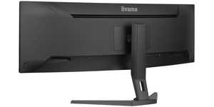 Écran informatique 44,5' dalle va incurve – vue 4