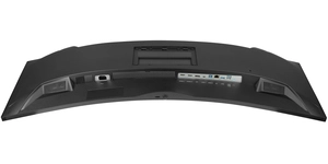 Écran informatique 44,5' dalle va incurve – vue 5