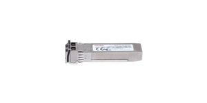 Module SFP+ 10G SR Reyee 850nm 300m - vue 4