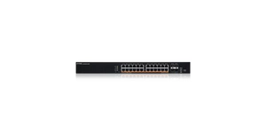 SWITCH L3 24 PORTS 2.5G POE + 4 SFP 1 AN DE NEBULAFLEX PRO INCLUS – vue 3