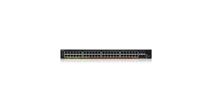 SWITCH L3 16x2.5G, 32x1G, 4x SFP 1 AN DE NEBULAFLEX PRO INCLUS – vue 3