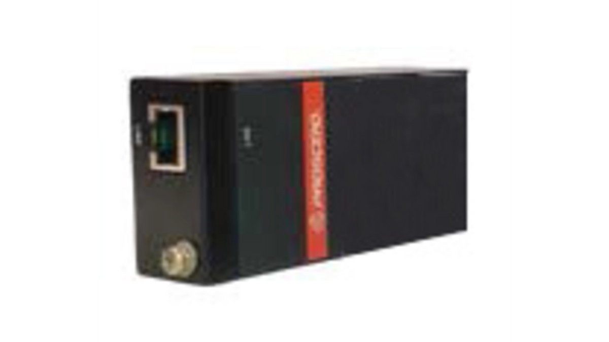 Routeur réseau boitier distant ethernet POE cuivre