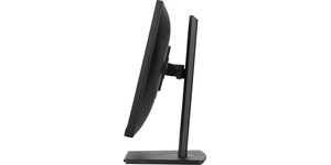 ECRAN 23,8' ULTRA MINCE DALLE IPS PIED REGLABLE 1920x1080 3ms HDMI DP 250cdm/m2 – vue 4