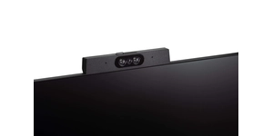 ECRAN LED 24' DALLE IPS 4MS 250cd WEBCAM INTEGRE HP 1xHDMI 1xDP 3xUSB – XUB2490HSUH-B1 – vue 4