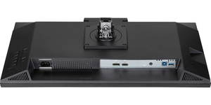 ECRAN LED 24' DALLE IPS 4MS 250cd WEBCAM INTEGRE HP 1xHDMI 1xDP 3xUSB – XUB2490HSUH-B1 – vue 5