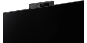 Écran informatique HDMI dp / 0,4ms /usb-hub / webcam 5MP – vue 5