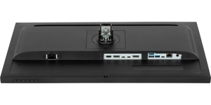 ECRAN 27' ULTRA MINCE DALLE IPS Moniteur avec station d'acceuil USB-C – vue 5