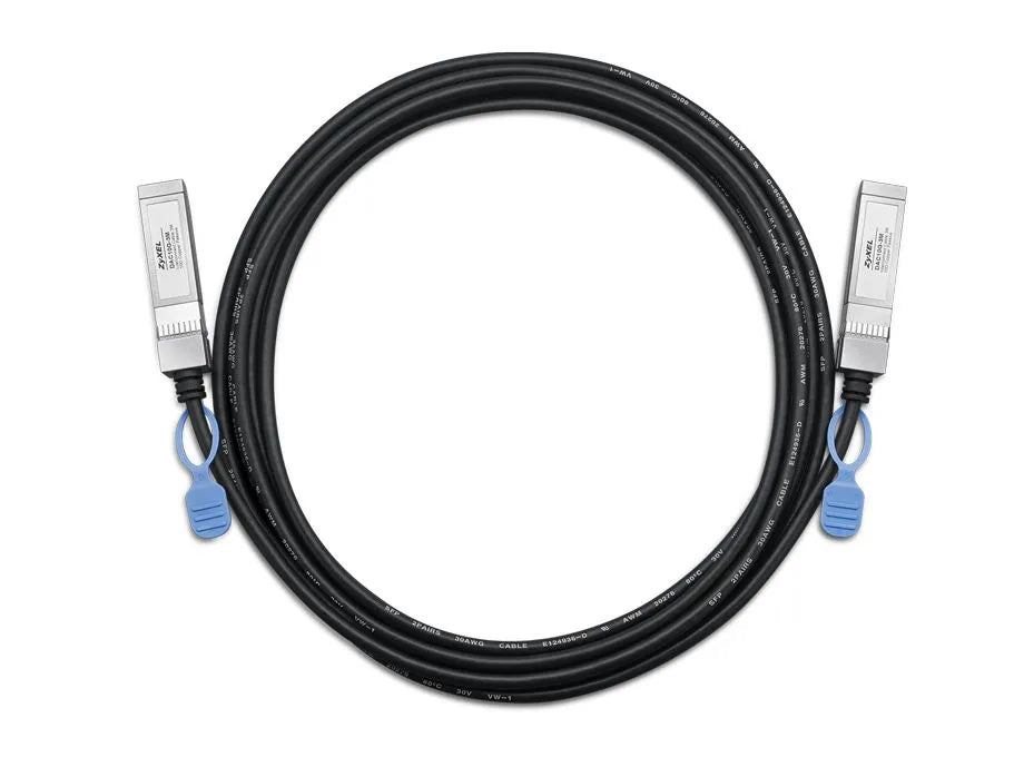 Module optique SFP câble de stack 10 Go SFP – vue 9