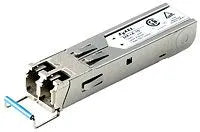 Module optique SFP trans mini-gbic SFP giga lx lc mono – vue 2