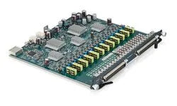 Module optique SFP carte vdsl 24 ports pour IES4105 – vue 2