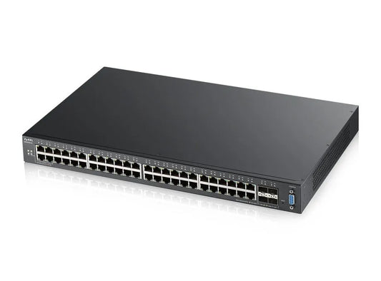 48 PORTS RJ45 4 PORTS 10 GBPS SFP