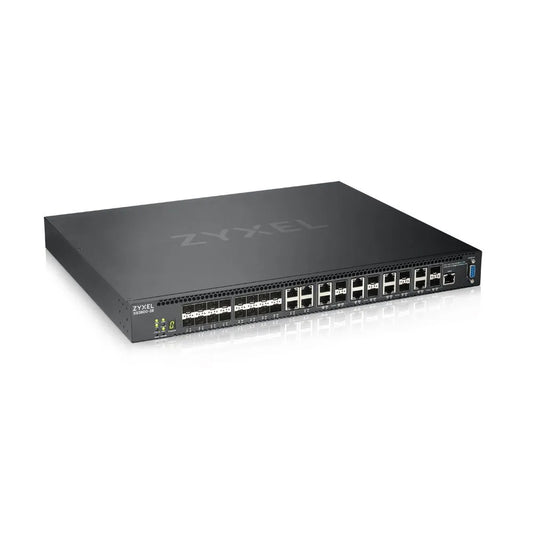 SWITCH L2+ 16 PORTS 10GIGA SFP