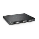 SWITCH L2+ 16 PORTS 10GIGA SFP – vue 2