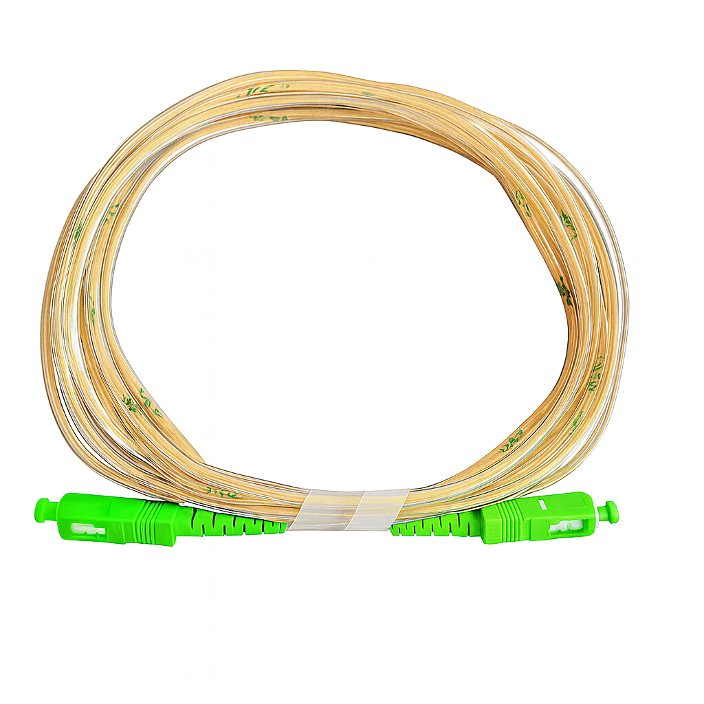 (Précommande) Câble fibre optique invisible autocollant – Orange Bouygues SFR Free...