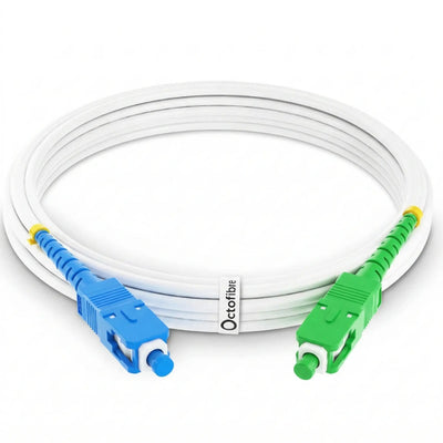 Câble fibre optique Free : compatible Freebox Pop, Ultra, Delta